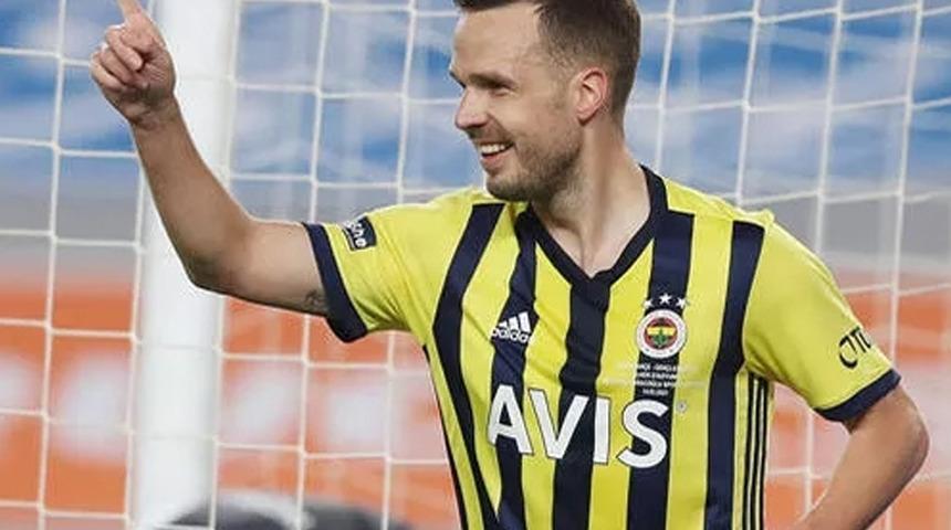 Filip Novak, Göztepe yolunda!