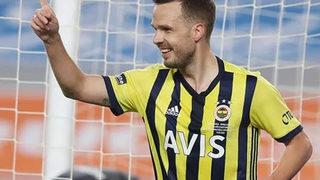 Filip Novak, Göztepe yolunda!