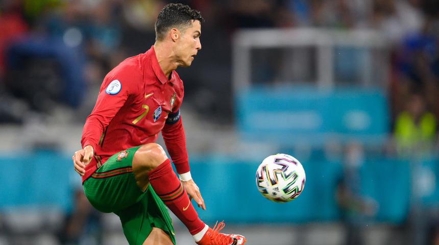 CANLI | Belçika-Portekiz