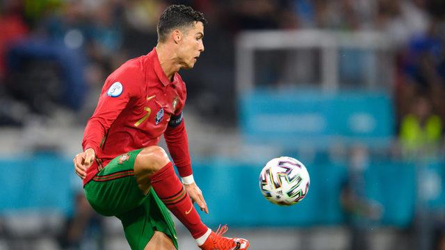 CANLI | Belçika-Portekiz