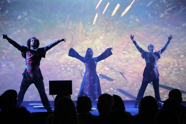 Türkiye'nin destinasyon odaklı ilk bölgesel turizm markası "Mezopotamya" tanıtıldı G4