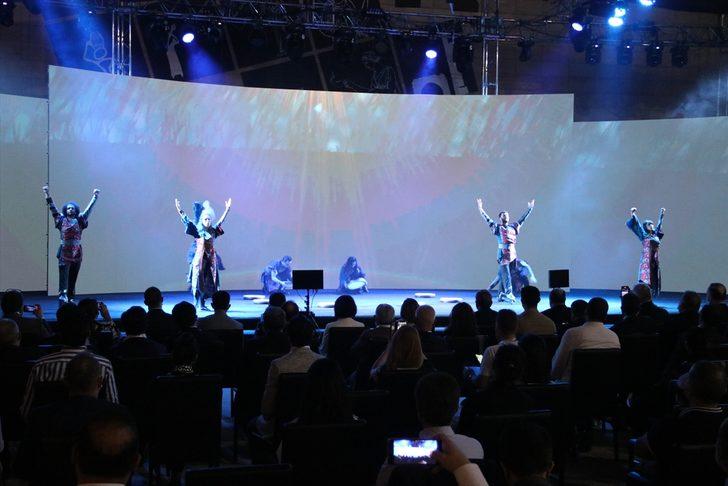 Türkiye'nin destinasyon odaklı ilk bölgesel turizm markası "Mezopotamya" tanıtıldı G5