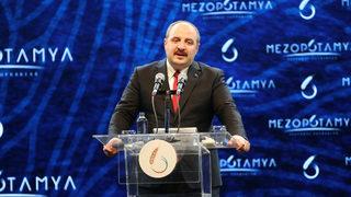 Türkiye'nin destinasyon odaklı ilk bölgesel turizm markası Mezopotamya tanıtıldı