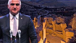 Göbeklitepe yakınlarında heyecanlandıran keşif! Güneydoğu'nun piramitleri