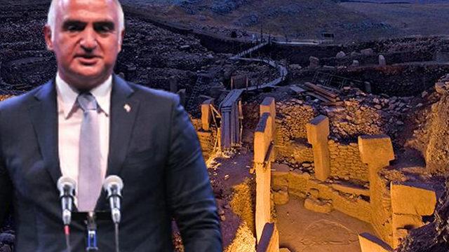 Göbeklitepe yakınlarında heyecanlandıran keşif! Güneydoğu'nun piramitleri