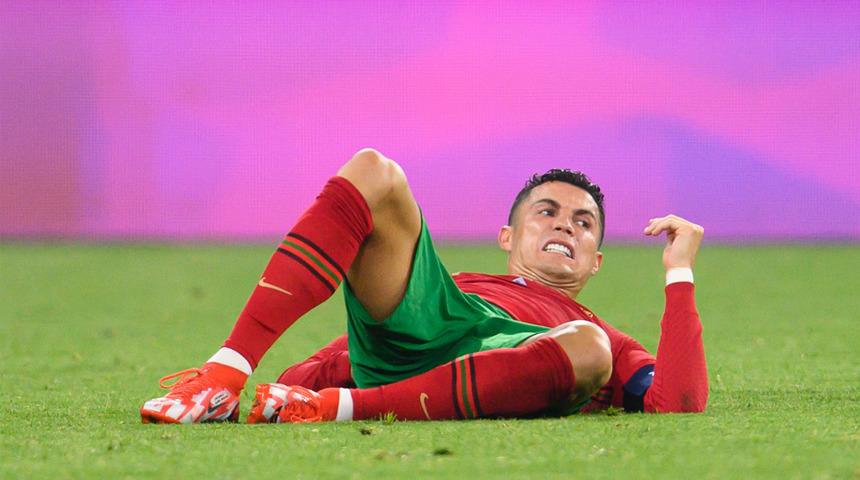 Belçika son şampiyon Portekiz'i yenerek çeyrek finale yükseldi