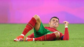 Belçika son şampiyon Portekiz'i yenerek çeyrek finale yükseldi