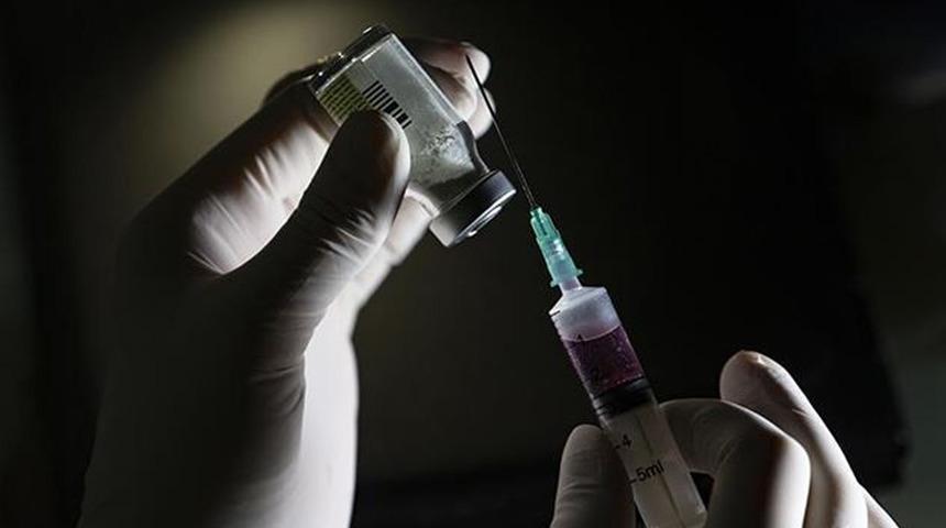 Ürdün'de bir kişi ikinci doz AstraZeneca aşısının ardından hayatını kaybetti