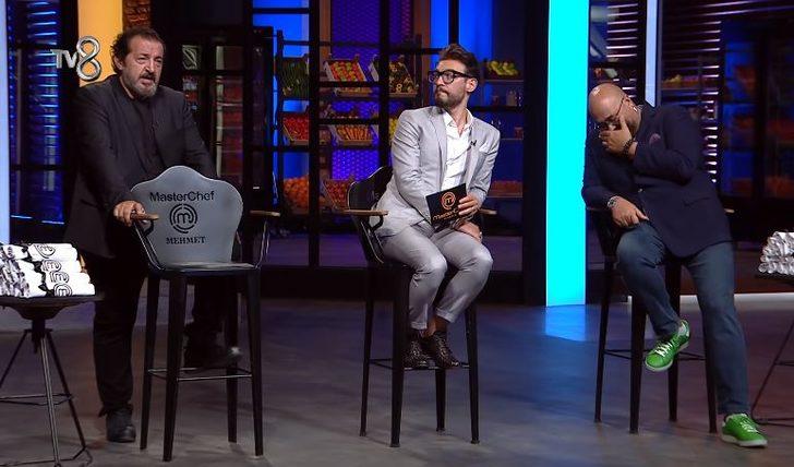 MasterChef'te kim bayıldı? MasterChef'in yeni bölüm fragmanında şoke eden anlar... G3