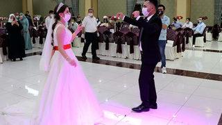 1 temmuz sonrası düğünler saat kaçta bitecek? Nikah ve kına geceleri nasıl olacak?