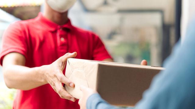 Türkiye'nin en büyük kargo şirketlerinden birisiydi! Sürat kargo satışa çıkarıldı