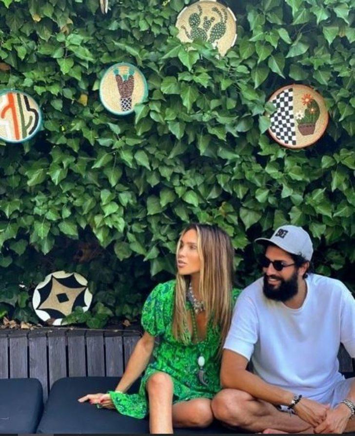 Seren Serengil 'makyajsız notuyla' paylaşsa da kimseyi inandıramadı! G3