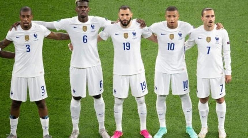 EURO 2020'de günün maç programı 