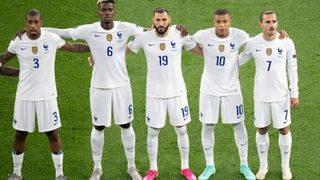 EURO 2020'de günün maç programı 