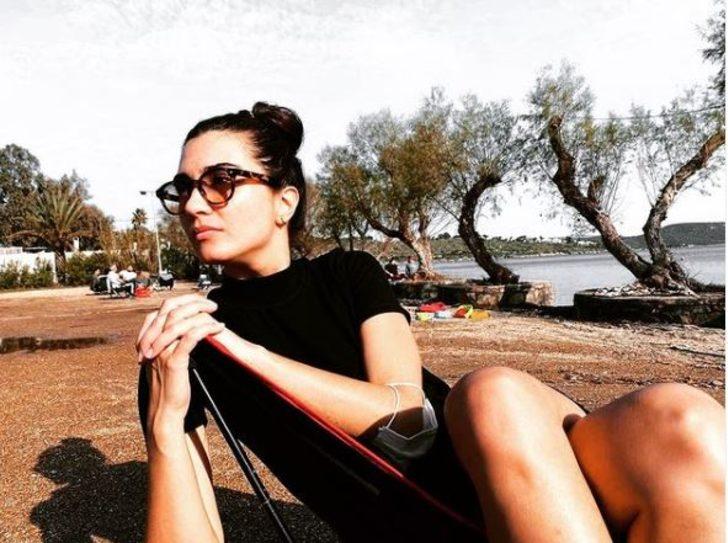 Tuba Büyüküstün ile Murat Boz aşk mı yaşıyor?  G3