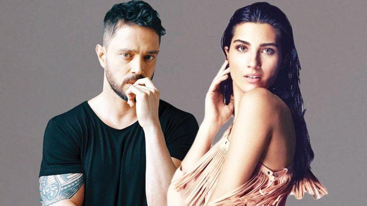 Tuba Büyüküstün ile Murat Boz aşk mı yaşıyor?  G5