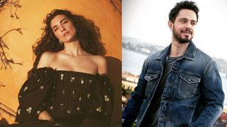 Tuba Büyüküstün ile Murat Boz aşk mı yaşıyor? 