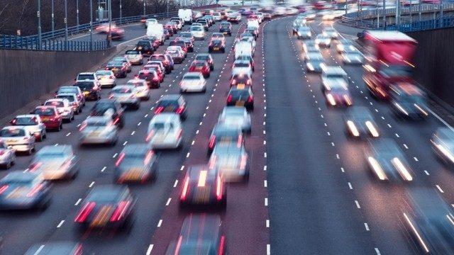 29 Ekim Pazar günü İstanbul'da bazı yollar trafiğe kapalı!