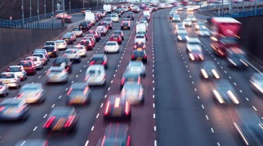 29 Ekim Pazar günü İstanbul'da bazı yollar trafiğe kapalı!