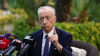 Mustafa Cengiz'e ihraç şoku