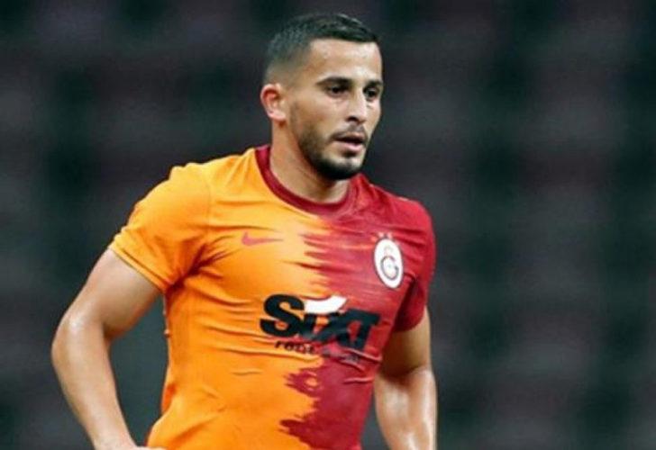 Olympiakos'tan Galatasaray'a Omar teklifi