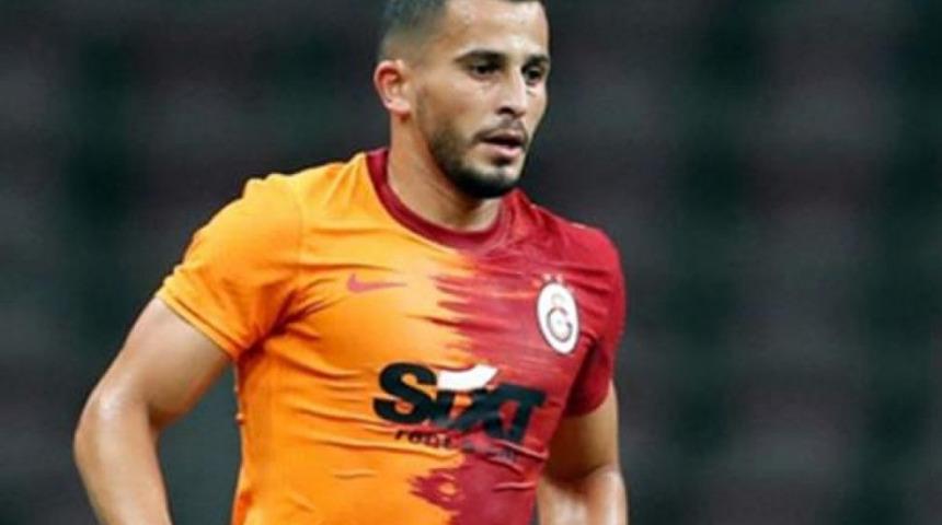 Olympiakos'tan Galatasaray'a Omar teklifi