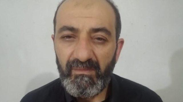 Türkiye'ye yönelik saldırı hazırlığındaki DEAŞ'lı, MİT’in istihbaratıyla yakalandı