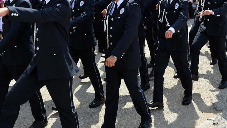 Polislik kaç puan ile alıyor? PMYO başvurusu için tavan ve taban puanlar G5
