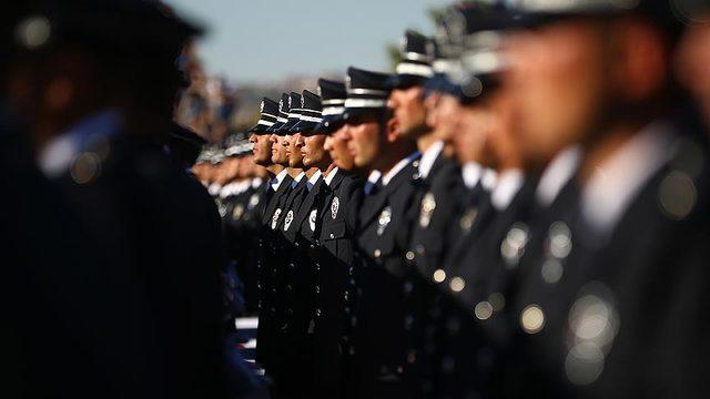 PMYO başvurusu nasıl yapılır? Polis olmak isteyenler dikkat! PMYO 2500 öğrenci alımı başvuru şartları