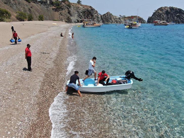 Umutlar tükeniyor! Kayıp dağcıdan 35 gündür haber alınamıyor G4