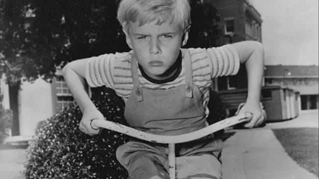 Çocukluktan bir parça! ‘Afacan Dennis’ karakterinin gerçek hikayesi yürekleri burkacak