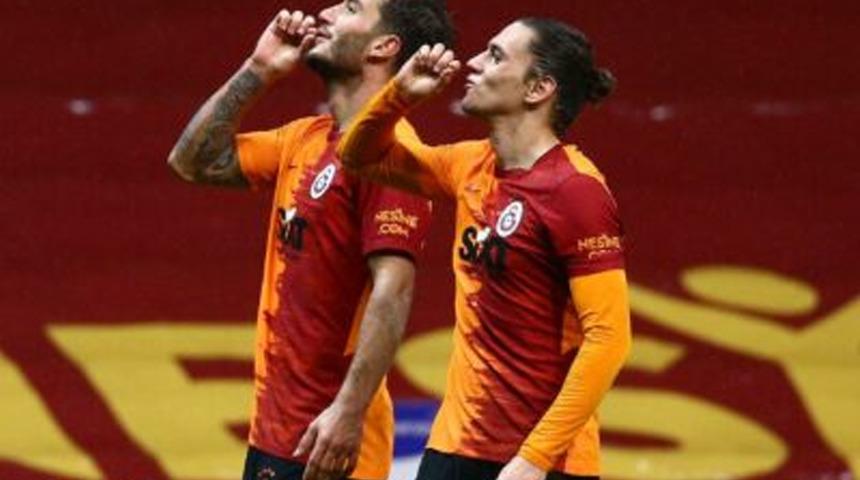 Galatasaray'da transfer yasağı krizi! 