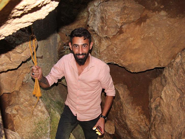 5 dakika duramıyorlar! Giren üşüyerek çıkıyor G1