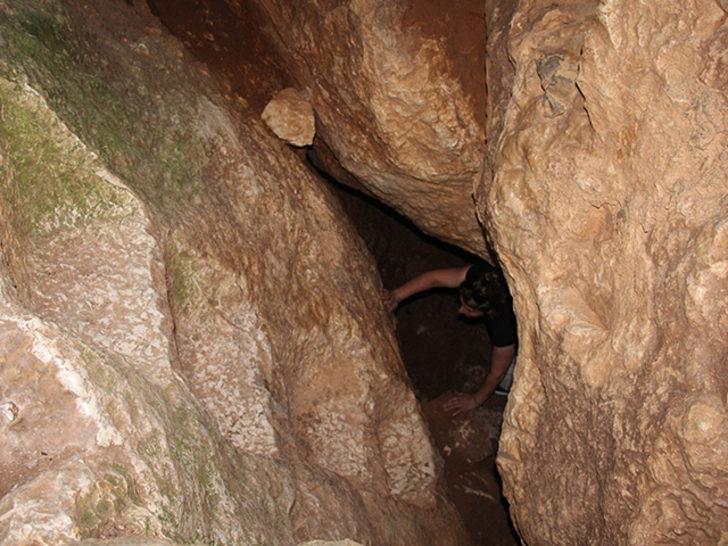 5 dakika duramıyorlar! Giren üşüyerek çıkıyor G3