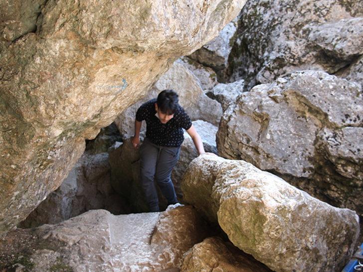 5 dakika duramıyorlar! Giren üşüyerek çıkıyor G5