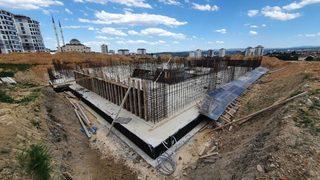 Türkiye'nin üçüncü büyük Millet Bahçesi olacak! 