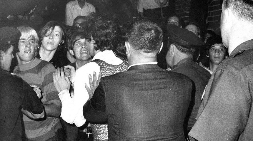 Stonewall: LGBT+ hakları a&ccedil;ısından bir d&ouml;n&uuml;m noktası olan ve milyonlarca kişinin hayatını değiştiren ayaklanma