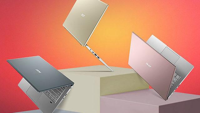 Acer Swift X neler sunuyor?