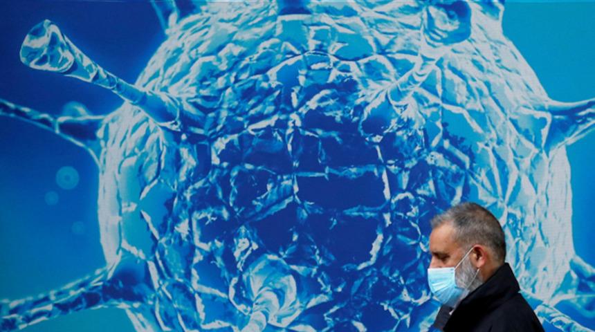 Korkutan haber! Delta Plus çift doz aşı olmuş bir kişide görüldü