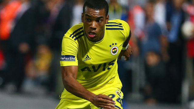 Altay, Garry Rodrigues'in peşinde