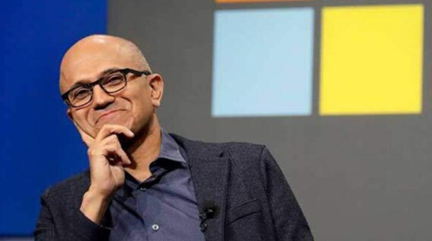 Microsoft değerine değer kattı