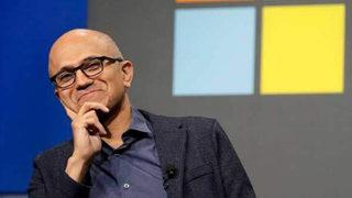 Microsoft değerine değer kattı