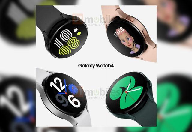 Galaxy Watch4