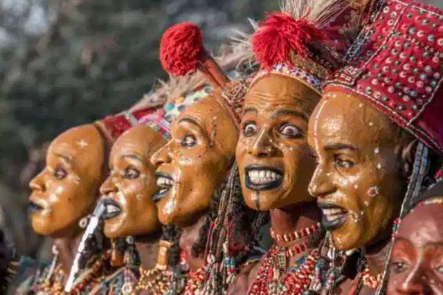 Wodaabe