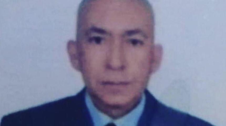 Kalp krizi geçiren uzman çavuş, hayatını kaybetti