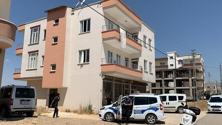 Adıyaman'da silahla yaralanan kadın hastaneye kaldırıldı G2