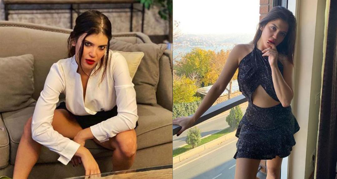  21 kilo veren Feyza Civeleko yorumlara ateş p&uuml;sk&uuml;rd&uuml;: Psikolojik şiddete uğruyoruz!