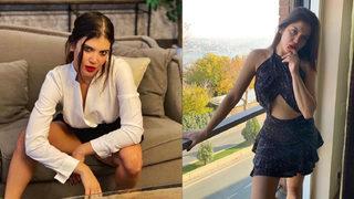  21 kilo veren Feyza Civeleko yorumlara ateş püskürdü: Psikolojik şiddete uğruyoruz!