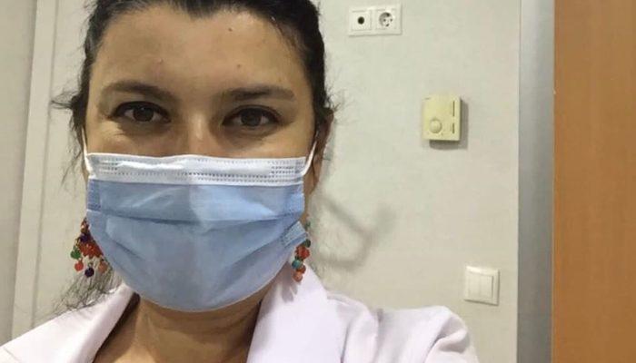 Doktora sosyal medyadan yazdığı mesajlar 'cinsel taciz' sayıldı