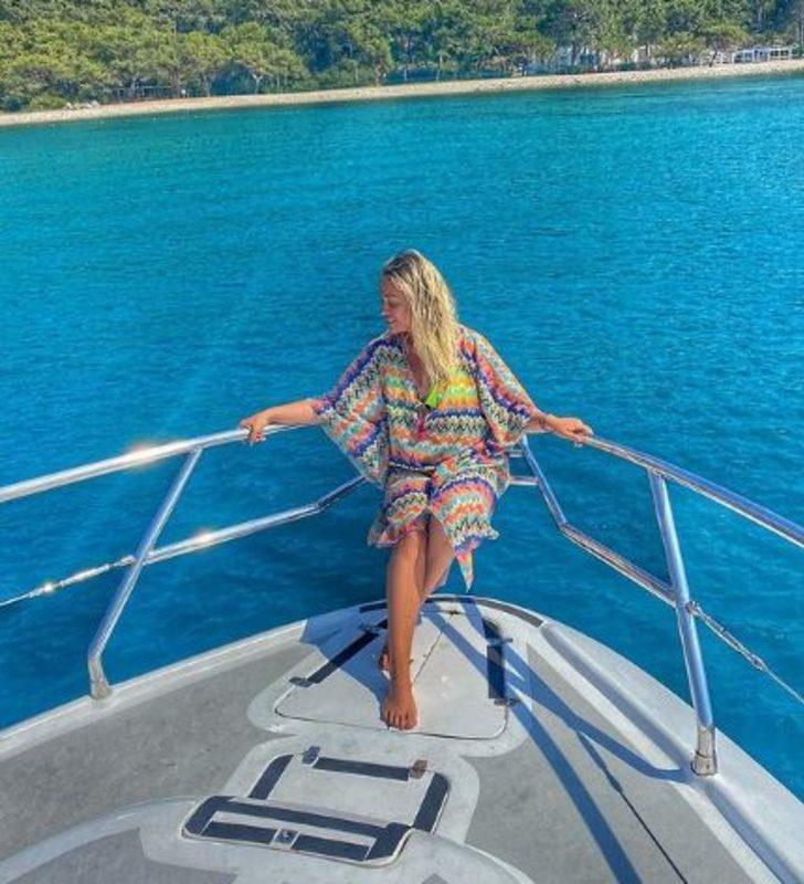 Yeni imajı herkesi şaşırttı! İmaj değiştiren Yeliz Yeşilmen'i görenler tanıyamadı! G1